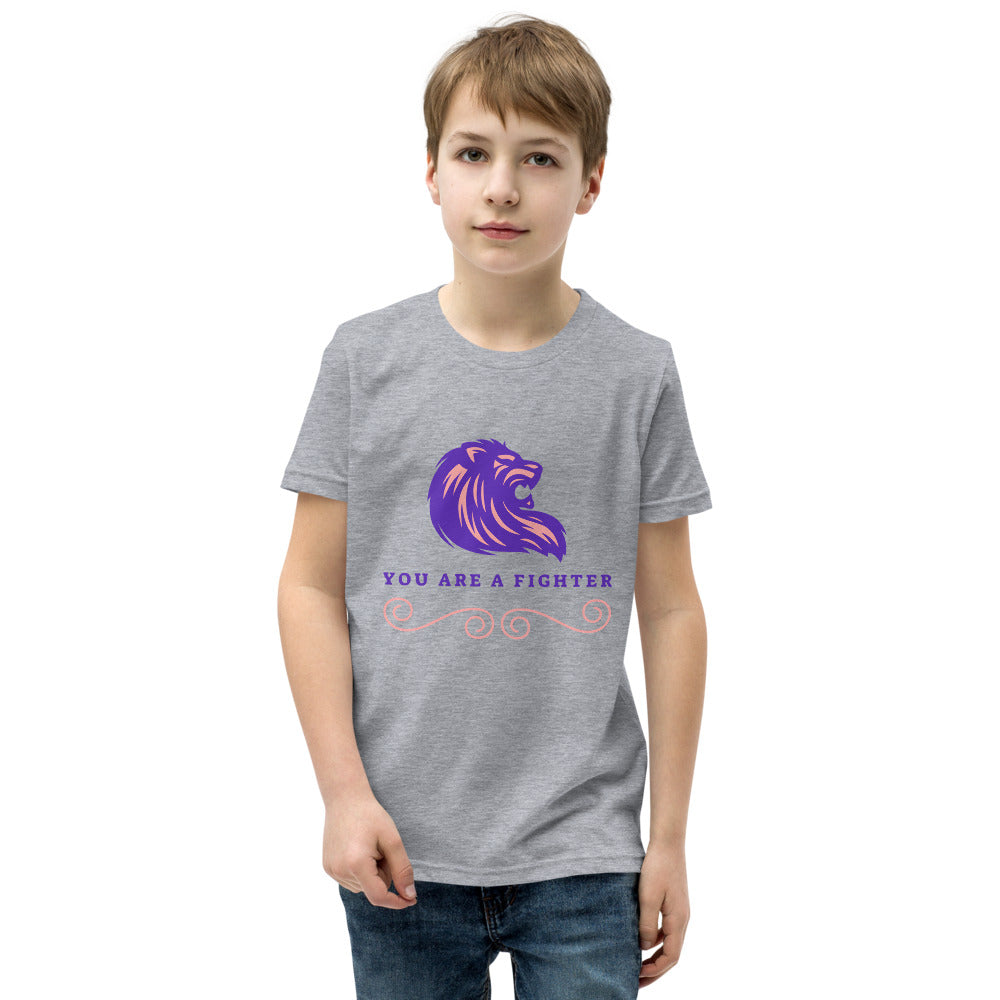  CafePress Bravest Hero I Knew Kidney Cancer Kids Light T Shi  Kids Cotton T-Shirt Ash Gray : Clothing, Shoes & Jewelry