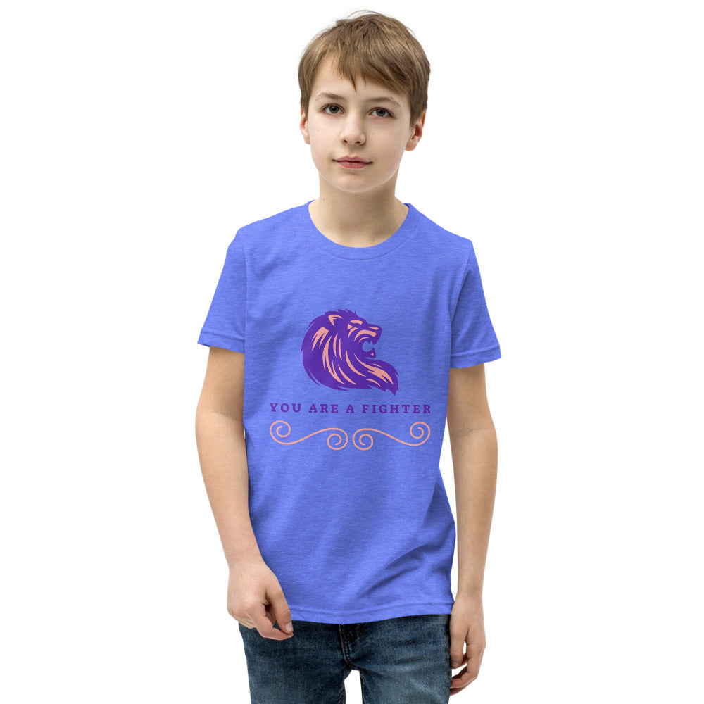 Liquid Blue Youth | Chicago Cubs Youth V Tie-Dye T-Shirt - Kids ~ Cherry  Art Editions